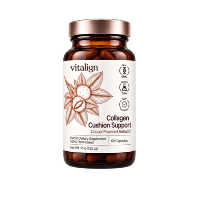 Vitalign Collagen Cushion Support Capsules