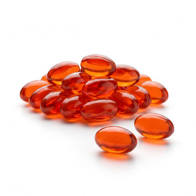 CoQ10 Ubiquinol
