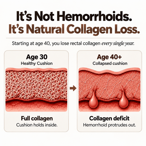 Vitalign Collagen Cushion Support Capsules