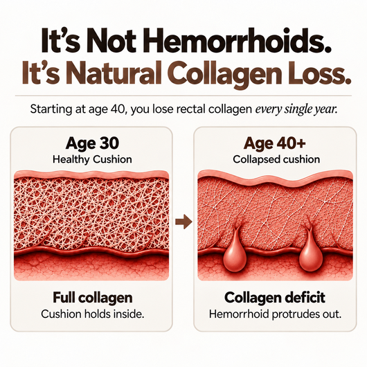 Vitalign Collagen Cushion Support Capsules